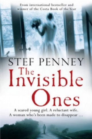 Book Invisible Ones Stef Penney