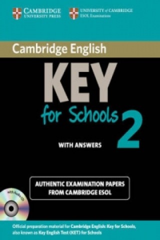 Carte KET Practice Tests Cambridge ESOL