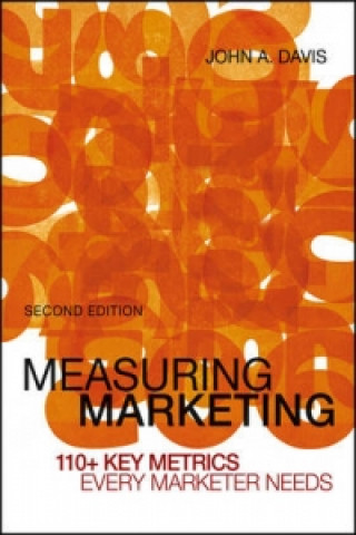 Carte Measuring Marketing John A. Davis