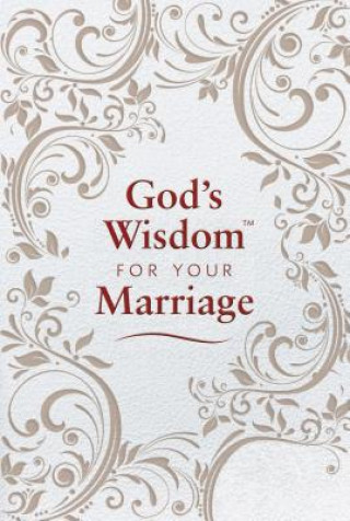 Carte God's Wisdom for Your Marriage Jack Countryman
