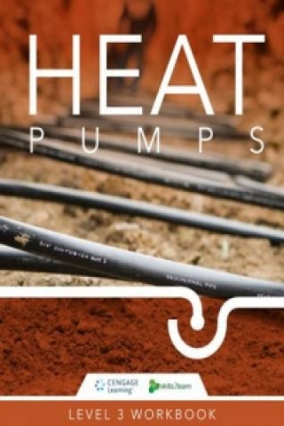 Kniha Heat Pumps Skills2Learn