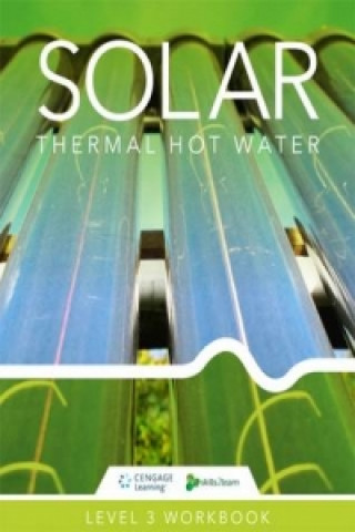 Kniha Solar Thermal Hot Water Skills2Learn