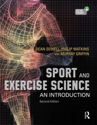 Könyv Sport and Exercise Science Dean Sewell