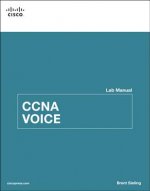 Carte CCNA Voice Lab Manual Brent Sieling