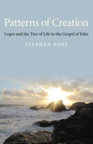 Carte Patterns of Creation Stephen Pope