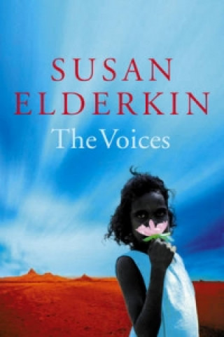 Buch Voices Susan Elderkin