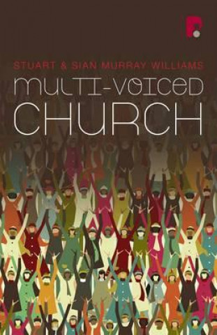 Knjiga Multi-Voiced Church Murray Williams