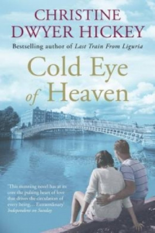 Buch Cold Eye of Heaven Christine Dwyer Hickey