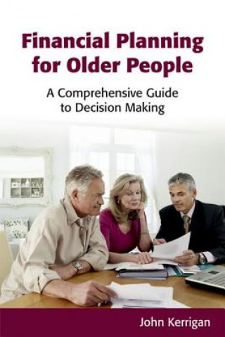 Carte Financial Planning for Older People John Kerrigan