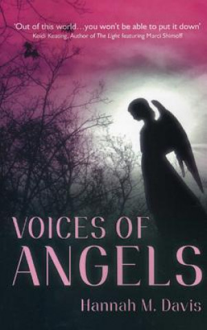 Könyv Voices of Angels Hannah M Davis