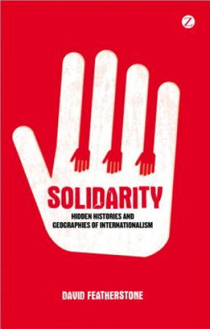 Kniha Solidarity David Featherstone
