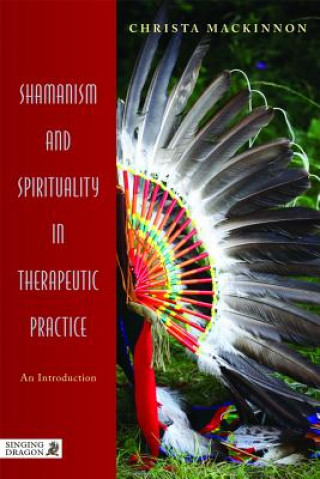 Buch Shamanism and Spirituality in Therapeutic Practice Christa Mackinnon