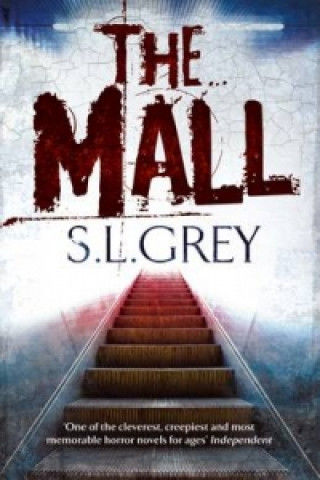 Książka Mall S L Grey