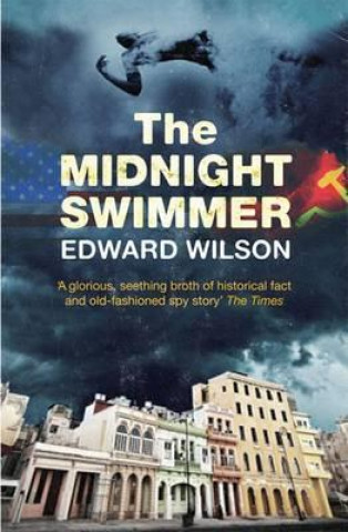 Carte Midnight Swimmer Edward Wilson