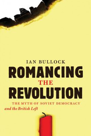 Kniha Romancing the Revolution Ian Bullock