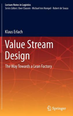 Carte Value Stream Design Erlach