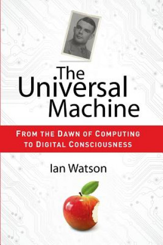 Könyv Universal Machine Watson