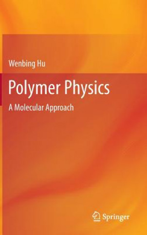 Boek Polymer Physics Hu