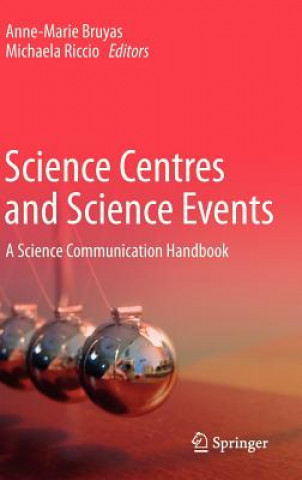 Book Science Centres and Science Events Bruyas