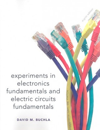 Livre Lab Manual for Electronics Fundamentals and Electronic Circuits Fundamentals, Electronics Fundamentals David M Buchla