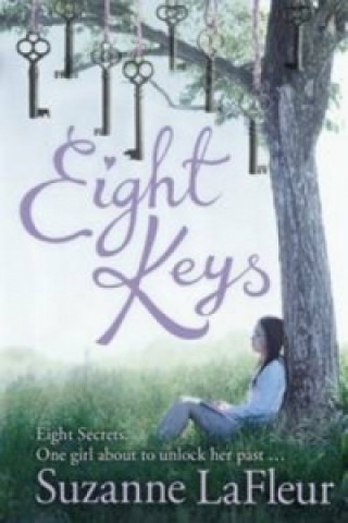 Książka Eight Keys Suzanne LaFleur