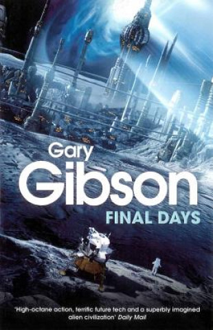 Carte Final Days Gary Gibson