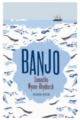 Libro Banjo Samantha Wynne Rhydderch