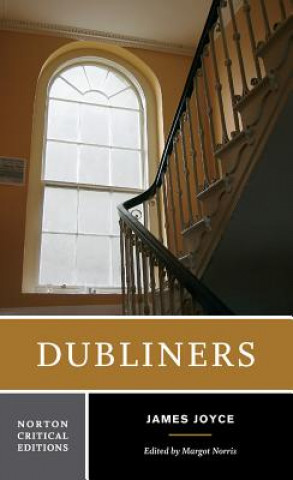 Carte Dubliners J Joyce