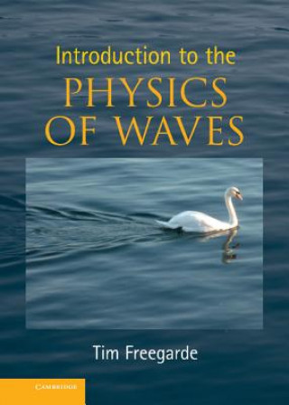 Βιβλίο Introduction to the Physics of Waves Tim Freegarde