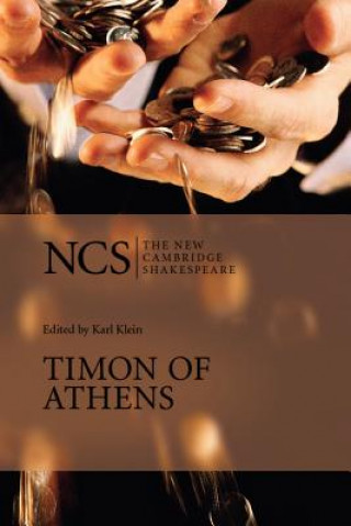 Buch Timon of Athens William Shakespeare