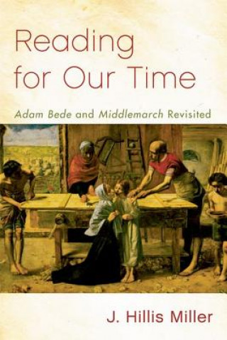 Buch Reading for Our Time J Hillis Miller