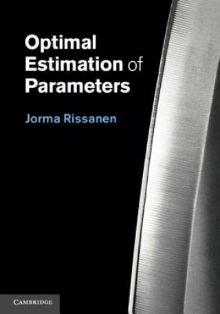 Carte Optimal Estimation of Parameters Jorma Rissanen