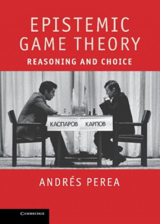 Carte Epistemic Game Theory Andres Perea