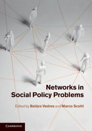 Carte Networks in Social Policy Problems Balazs Vedres