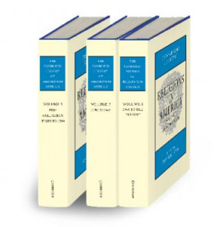 Carte Cambridge History of Religions in America 3 Volume Set Stephen J Stein