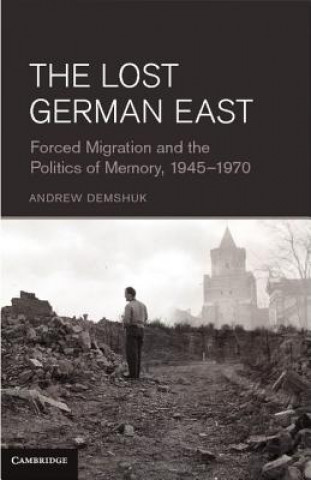 Carte Lost German East Andrew Demshuk