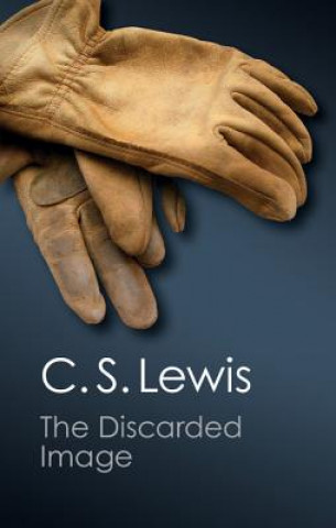 Carte Discarded Image C S Lewis