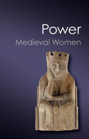 Libro Medieval Women Eileen Power