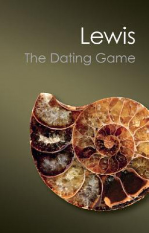 Книга Dating Game Cherry Lewis