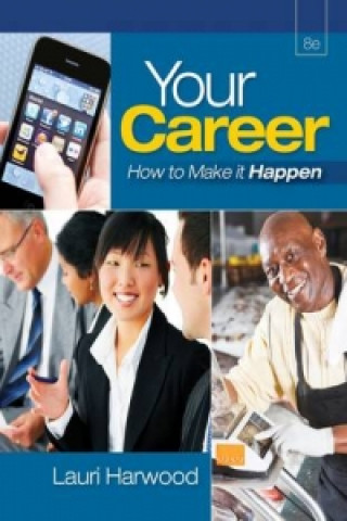 Libro Your Career Lauri Harwood