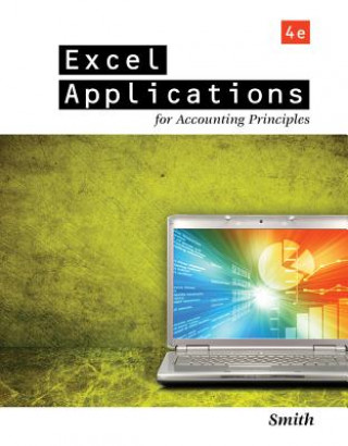 Carte Excel Applications for Accounting Principles Gaylord N Smith