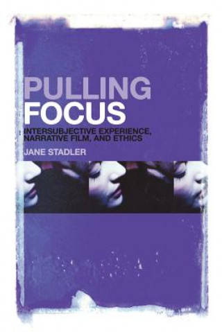 Book Pulling Focus Jane Stadler