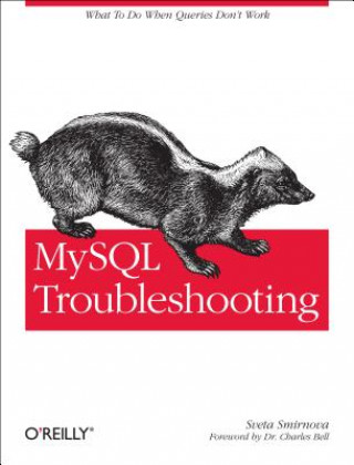 Carte MySQL Troubleshooting Sveta Smirnova