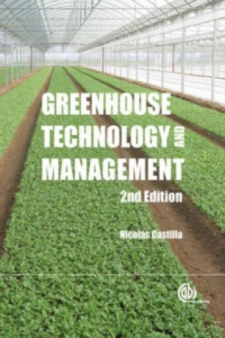 Libro Greenhouse Technology and Management N Castilla