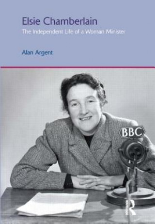Boek Elsie Chamberlain Alan Argent