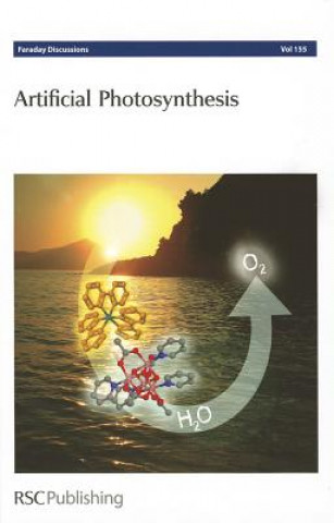 Carte Artificial Photosynthesis Royal Society of Chemistry