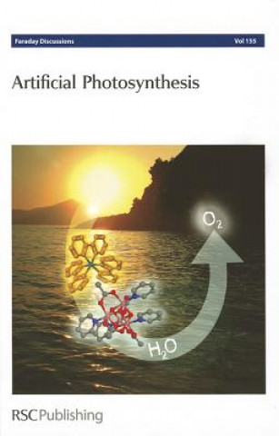 Book Artificial Photosynthesis Royal Society of Chemistry