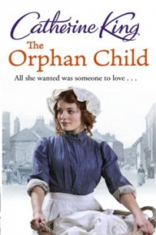 Buch Orphan Child Catherine King