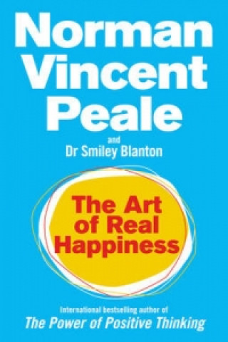Knjiga Art Of Real Happiness Norman Peale