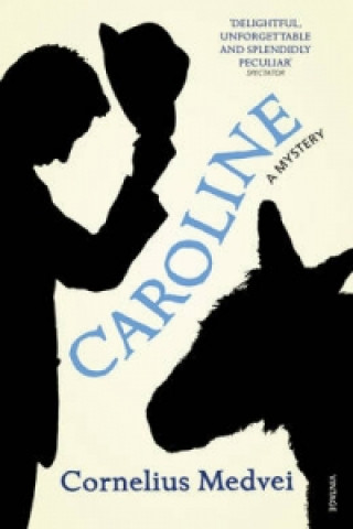 Könyv Caroline Cornelius Medvei